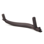 Right Inner Door Pull Handle Trim Cover for BMW X5 X6 (F15 F16) Mocha ABS