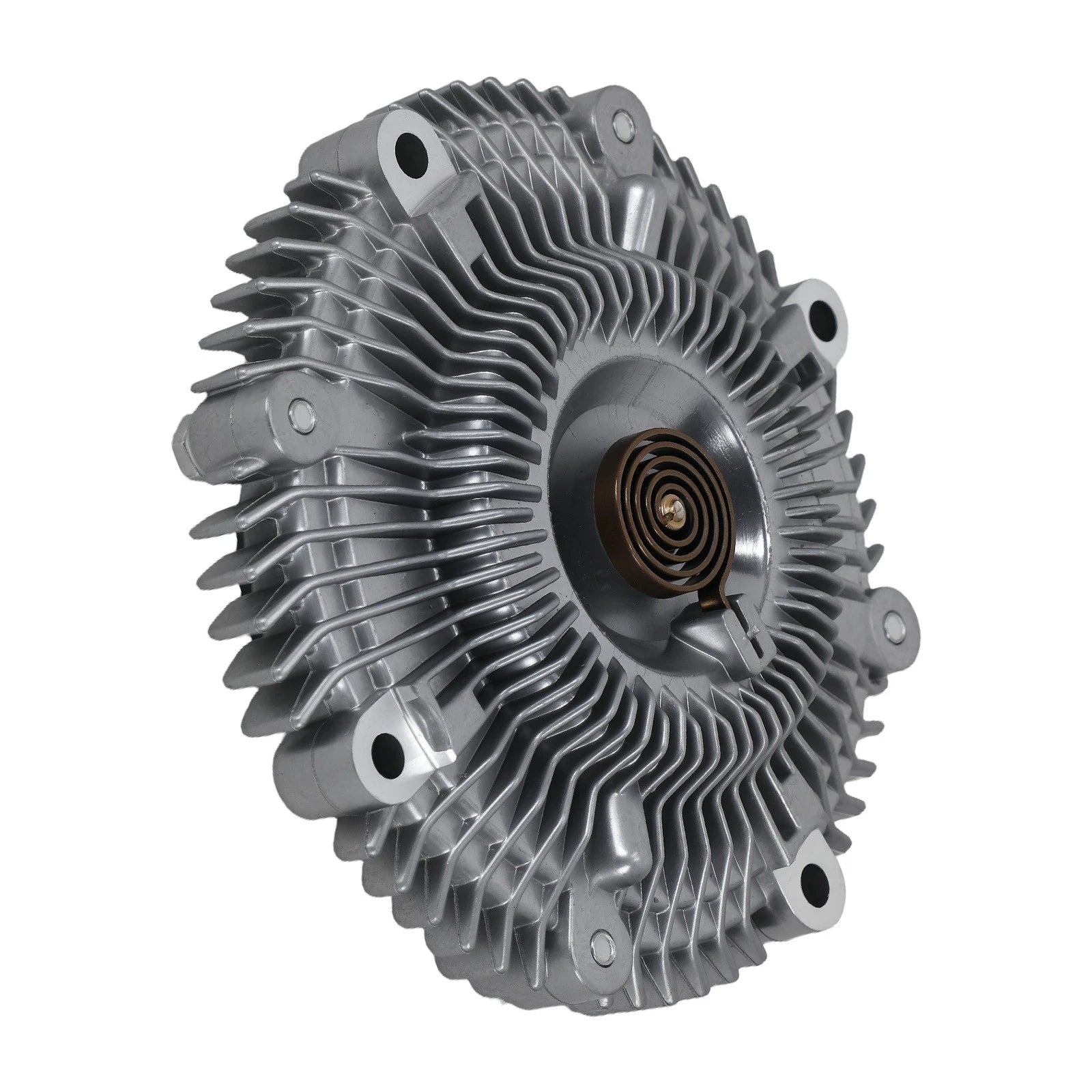 Fan Clutch for Nissan Maxima/Frontier/Xterra/Pickup D21 (1981–2004) 21082-86G0A