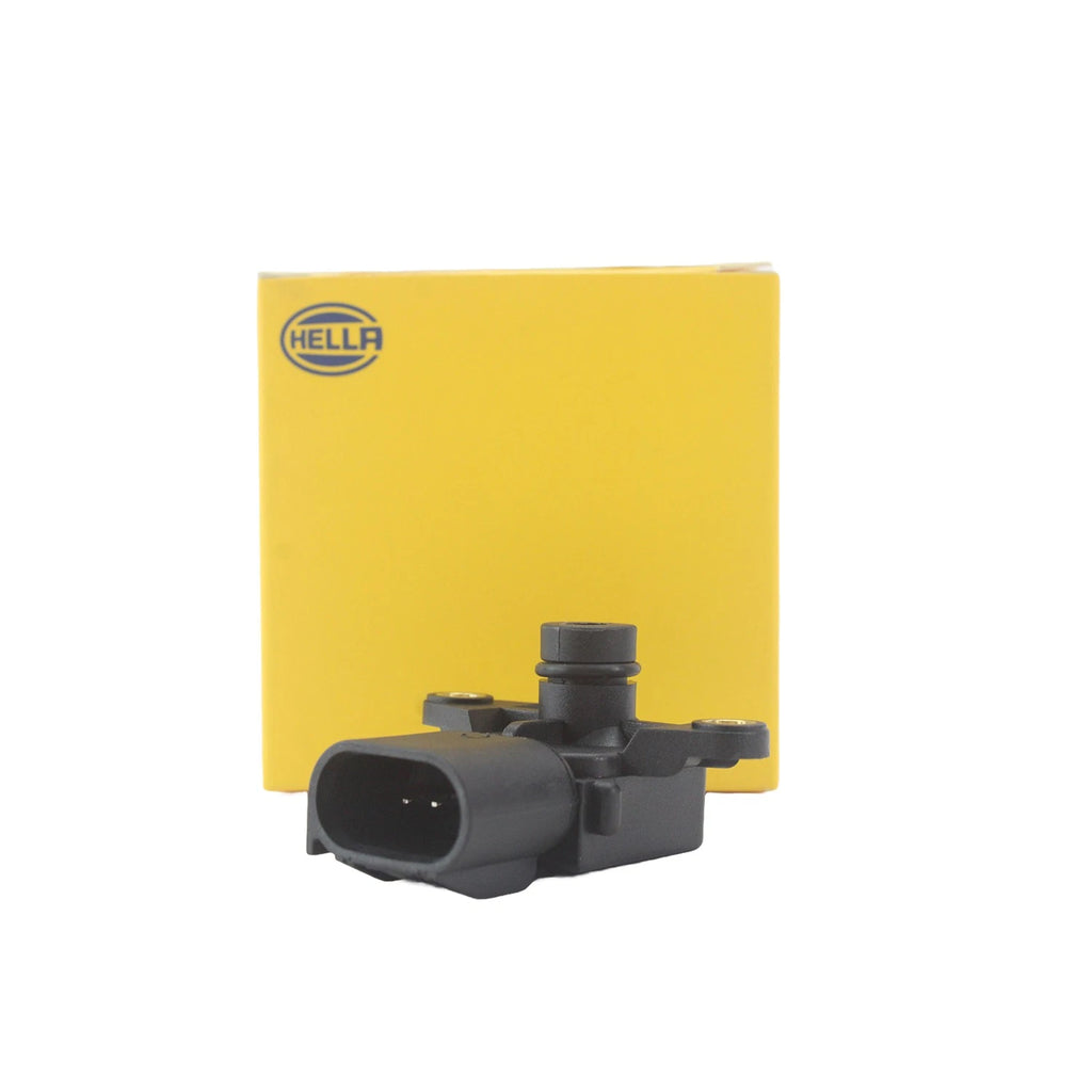 Hella Manifold Absolute Pressure Sensor for Ram 1500 (2019–2023) 358152241
