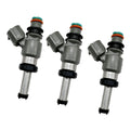 3X Fuel Injectors 8GC-13761-00-00 for Yamaha FX Nytro Venture Lite Phazer PZ50