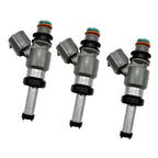 3X Fuel Injectors 8GC-13761-00-00 for Yamaha FX Nytro Venture Lite Phazer PZ50