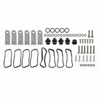 Billet Intake Manifold Fuel Rail Kit for LS LS1 LS2 LS3 LS6 (2000–2023)