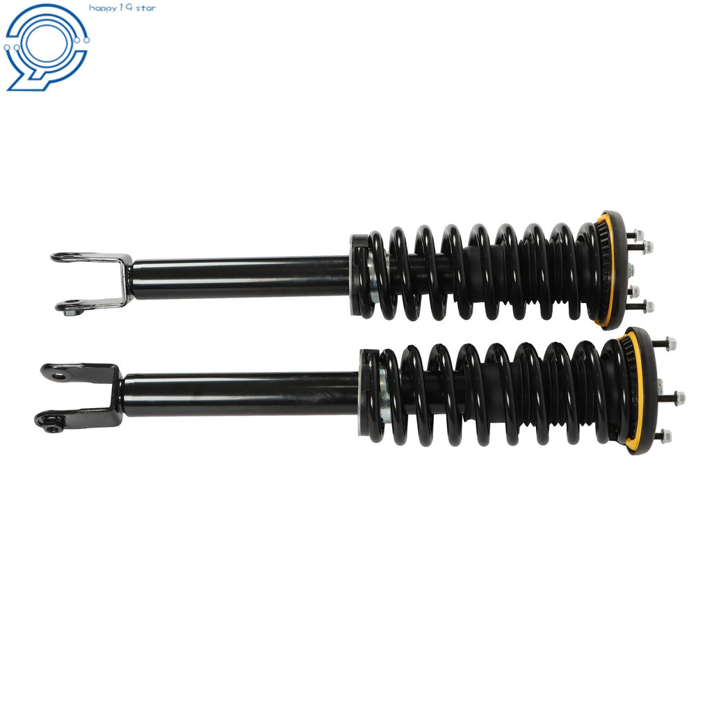 Front Shock Strut Assembly for Jaguar X351 XJR (2014-2017)