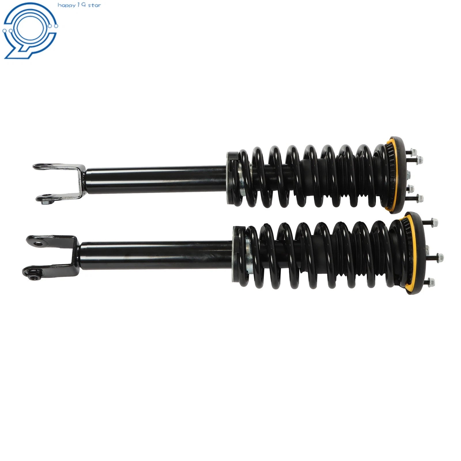 Front Shock Strut Assembly for Jaguar X351 XJR (2014-2017)