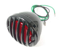 LED Tail Light Passenger Side with Black Grille for Ford Car (1933–1936)