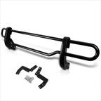 Rear Bumper Protector Guard for Nissan Pathfinder (2005–2012) 1.25" OD Black Coated