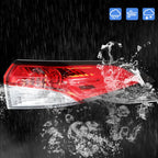 Outer Tail Light Brake Lamp for Toyota Corolla (2020–2021) RH Halogen