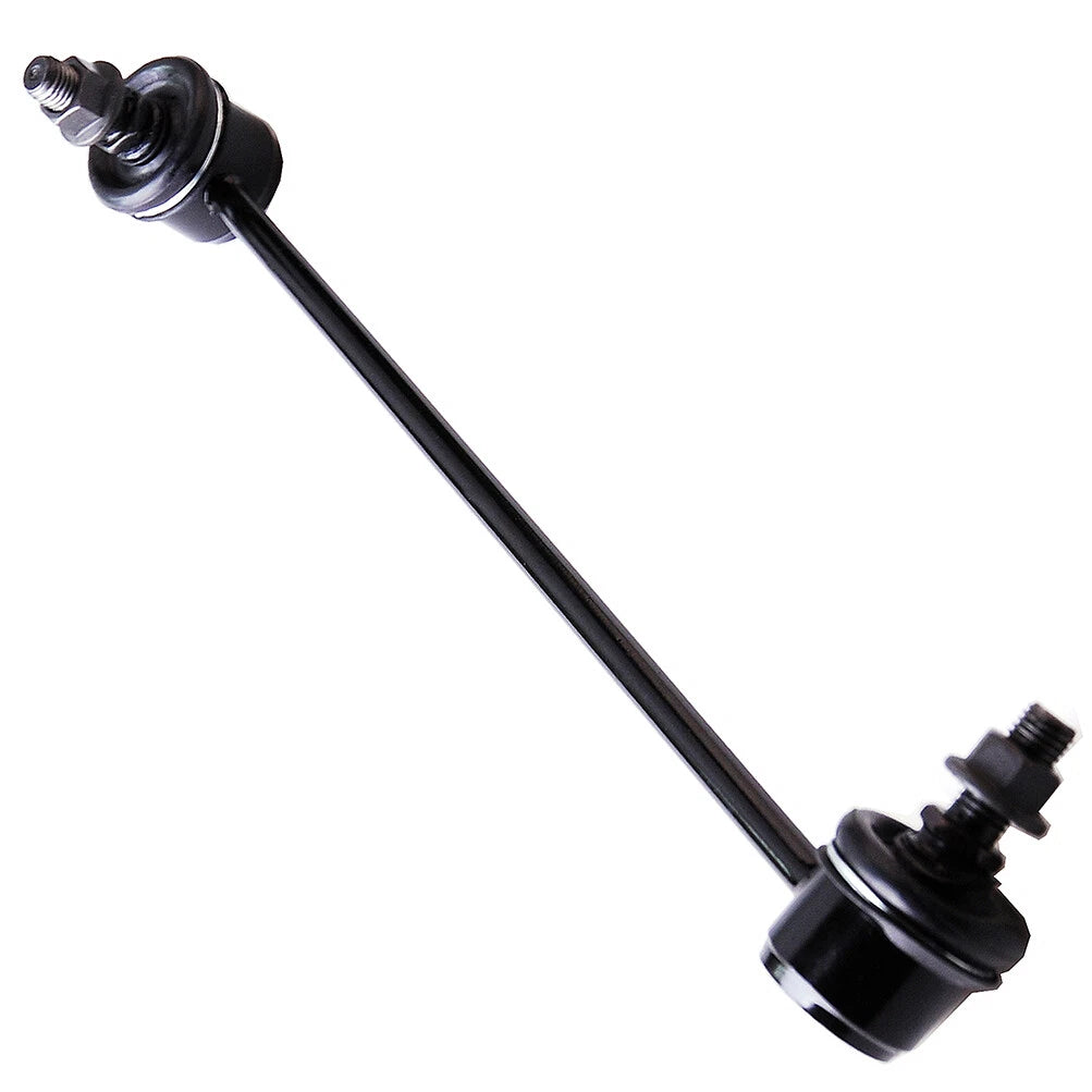 Set of 2 Front Strut Control Arms for Hyundai Accent, Kia Rio