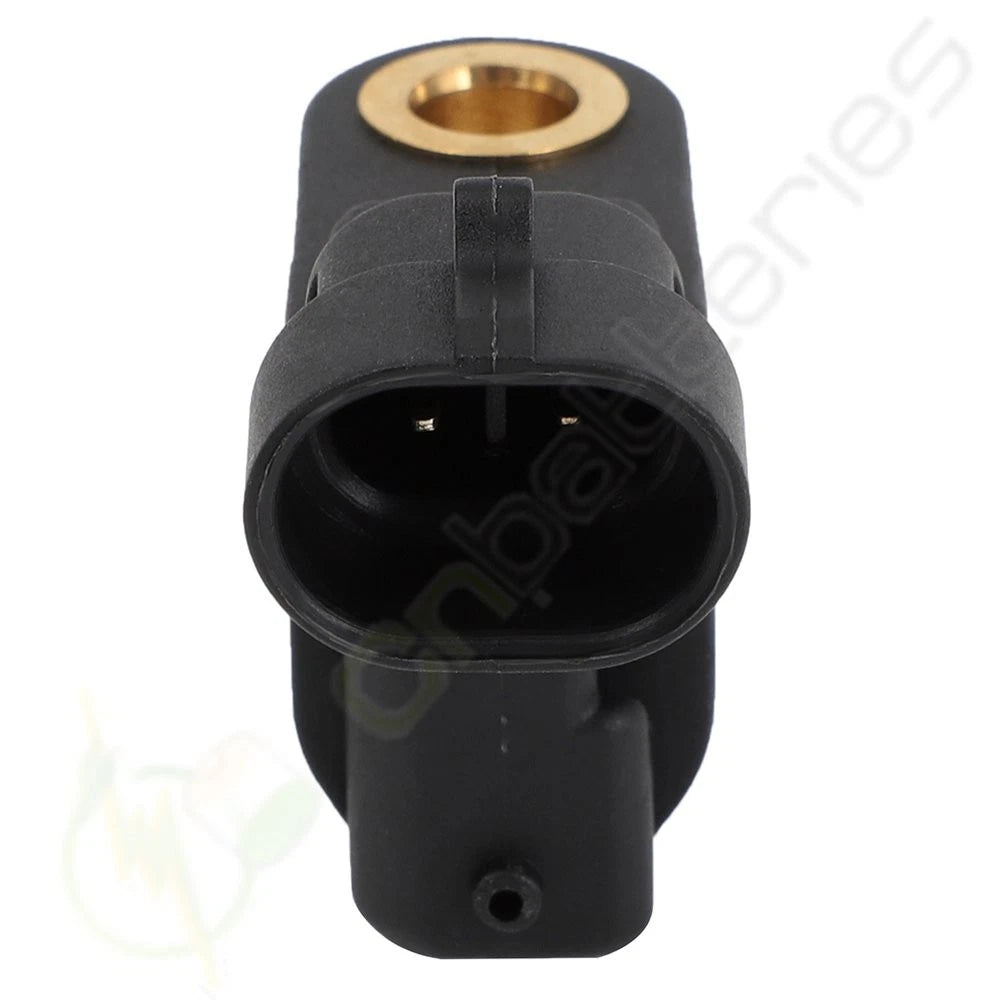 2 Pieces ABS Wheel Speed Sensor for Jaguar XKR 4.2L (2003–2009)