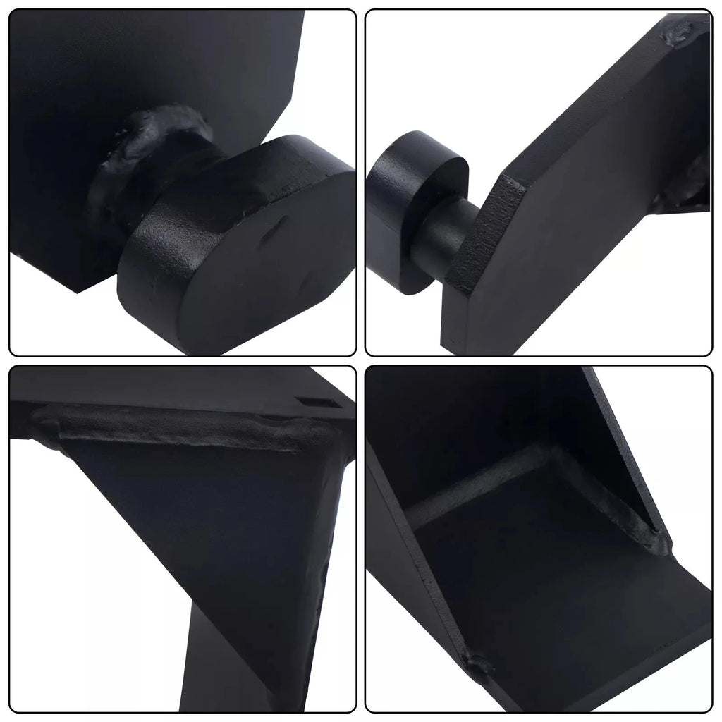 Jack Lug Leveling Attachment for Shipping Container (Fits Superior)