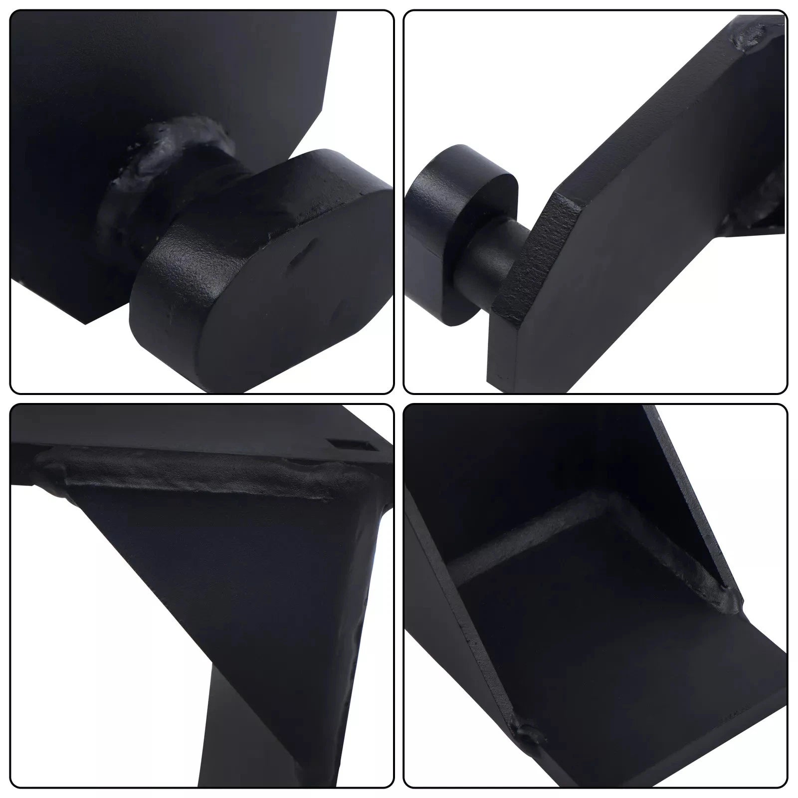Jack Lug Leveling Attachment for Shipping Container (Fits Superior)
