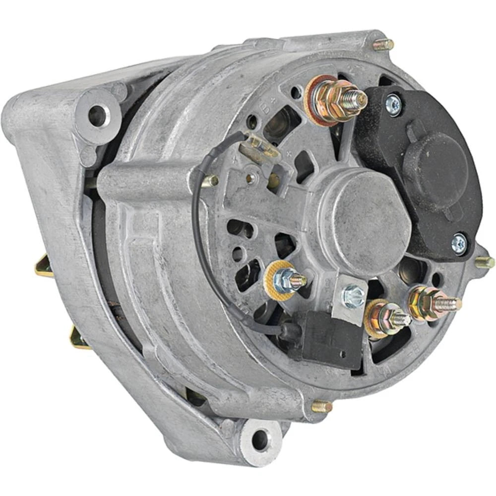 Alternator for J&N 400-24011-JN