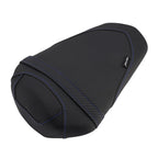 Rear Seat Passenger Cushion for Yamaha YZF-R3, MT-03 (2015–2023) - Blue