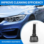Headlight Washer Nozzle for Lexus RX350 2013-2015 (2 x)