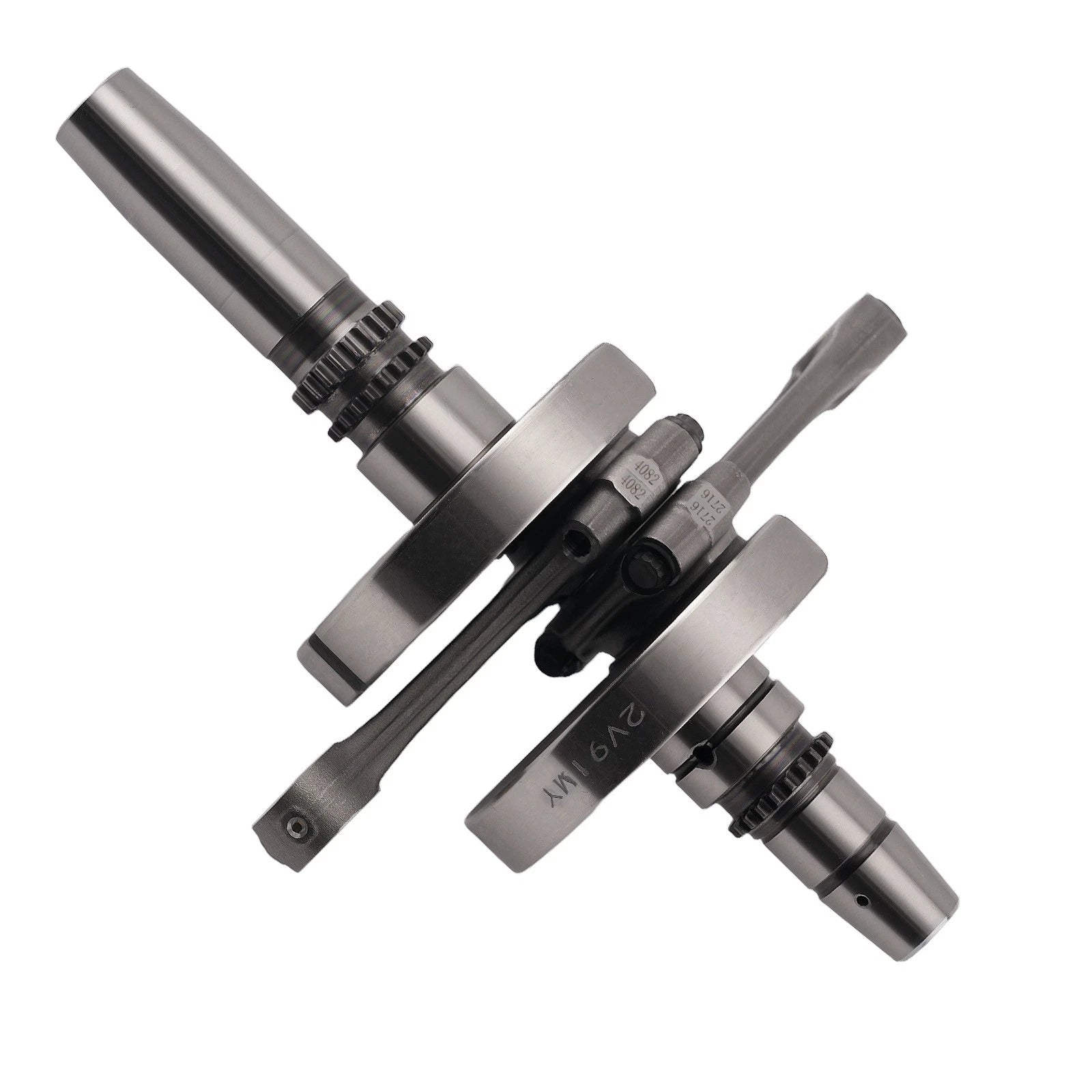 Crankshaft for Can-Am Commander Maverick Outlander 1000 (2011–2023)