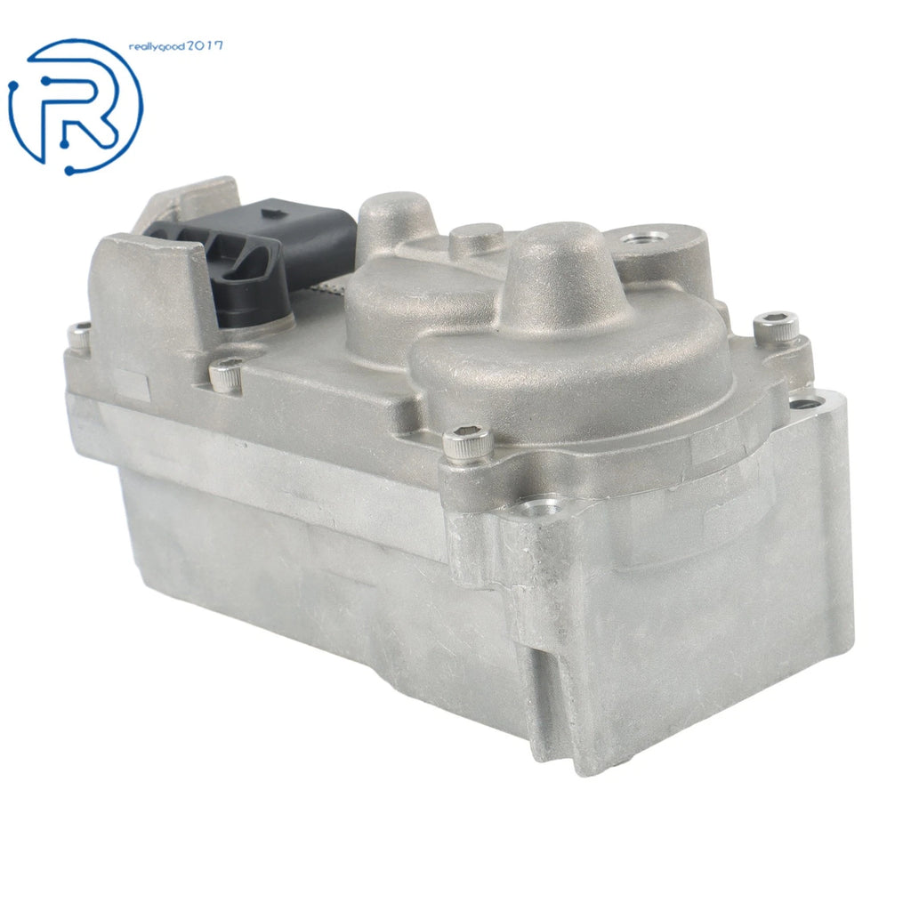Turbo Electronic Actuator for Cummins X15 (2017-2023)