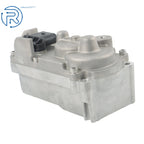 Turbo Electronic Actuator for Cummins X15 (2017-2023)