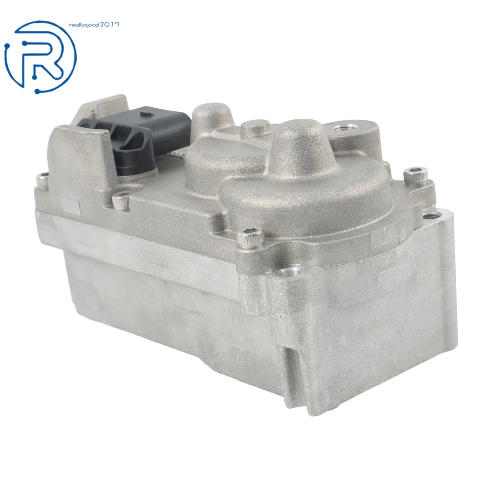 Turbo Electronic Actuator for Cummins X15 (2017-2023)