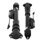 Set of 2 Rear Air Suspension Shocks for Mercedes X164 GL450 GL550 W164 ML350 W/ADS