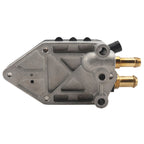 Fuel Pump w/ 3 Nipple for Johnson Evinrude 65-100hp (1965–1988) 438559 395712
