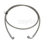 Rear Brake Line for Polaris Sportsman 550 Touring (2013–2014) #1911678 #1914132
