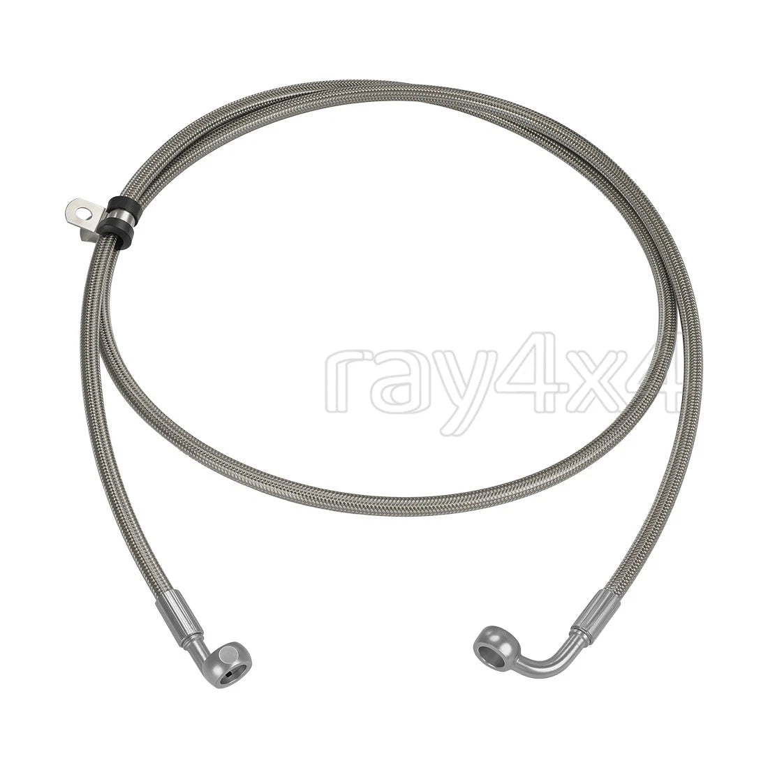 Rear Brake Line for Polaris Sportsman 550 Touring (2013–2014) #1911678 #1914132
