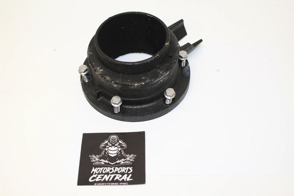 Exhaust Pipe Stinger Outlet Flange for Yamaha GP 1200 (1996–1999)