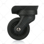 Swivel Wheel 360° Spinner for Luggage Suitcase W193