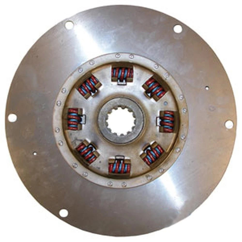 PTO Drive Plate 92590C2 188013C91 for Case IH Tractor (14", 8 Spring, 13 Spline)