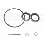 Lower Unit Seal Kit for OMC Cobra / Volvo 4-Cyl 2.3L 3.0L (0330137 0765593)