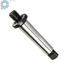 MT2 Adapter for Drill Chuck Arbor (2MT Shank to 1/2"-20 Thread)