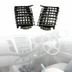 A/C Air Vent Center Grille for Toyota Hilux (2005-2014)