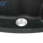 Aluminum Differential Cover for GM 10 Bolt 8.5" & 8.6" Ring Gear