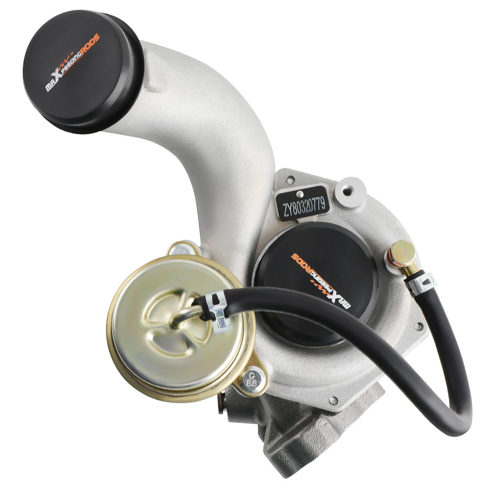 K04 025 026 Twin Turbocharger for Audi RS4 S4 A4 A6 Quattro (1997–2001)