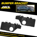 Set of 2 Bumper Brackets for Kia Sorento (2016–2020)