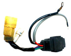 Trim Tilt Relay Assy for Suzuki 40-150hp 4-Stroke (2001–2011) 38410-93J11 38410-93J12