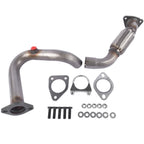 Front Flex Pipe for Buick Encore, Chevrolet Trax (2013-2019)