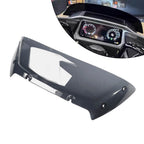 Smoke 6" Windscreen for Harley Road Glide CVO/SE FLTRXSE (2023–2024)