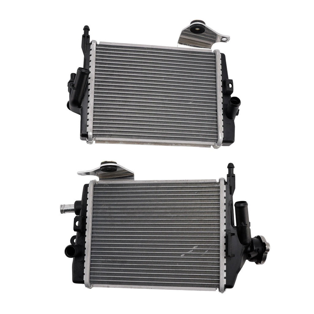 Radiator Cooling Engine Cooler for BMW R1300GS (2024–2025)