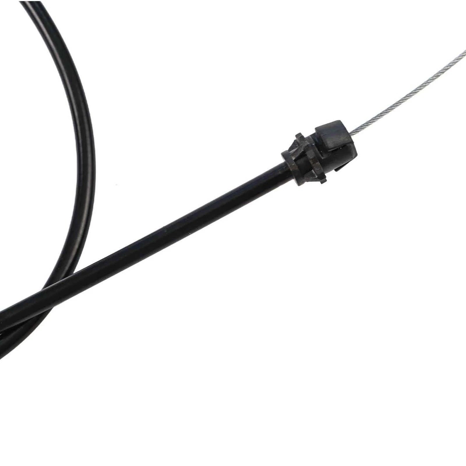 Drive Cable for Garden Maintenance (Easy Installation)