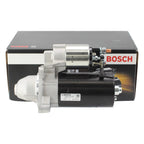 Bosch Starter Motor SR0474N for