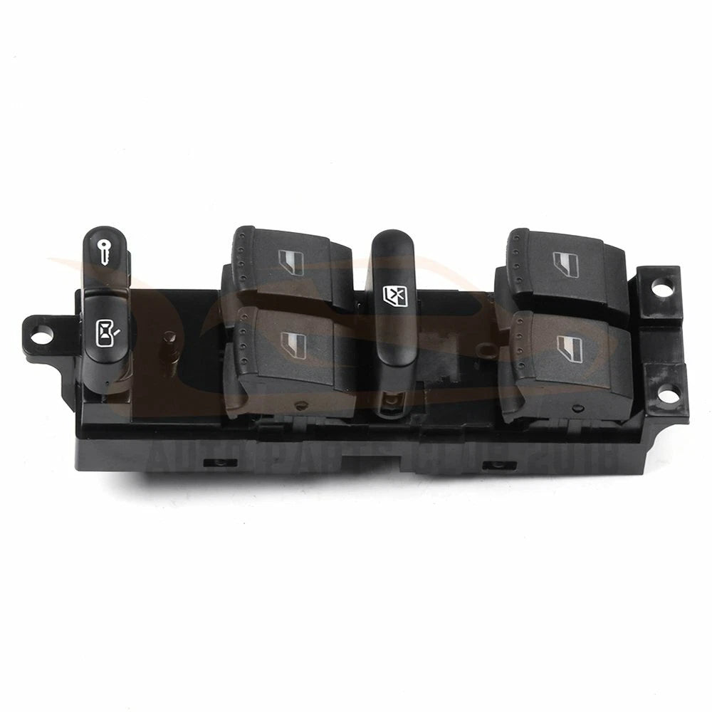 High Performance Window Switch for Volkswagen Golf Passat Jetta