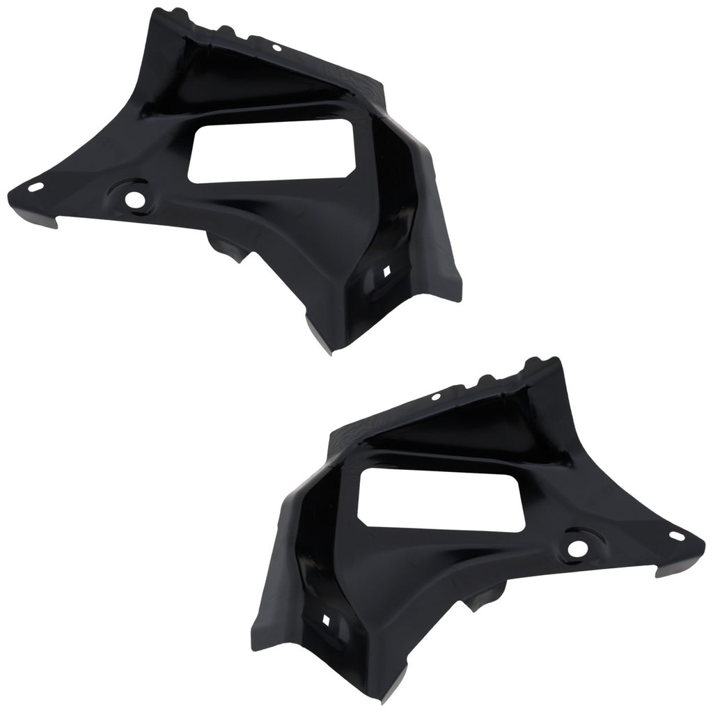 Set of 2 Rear Body Panels for Chevy