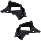 Set of 2 Rear Body Panels for Chevy