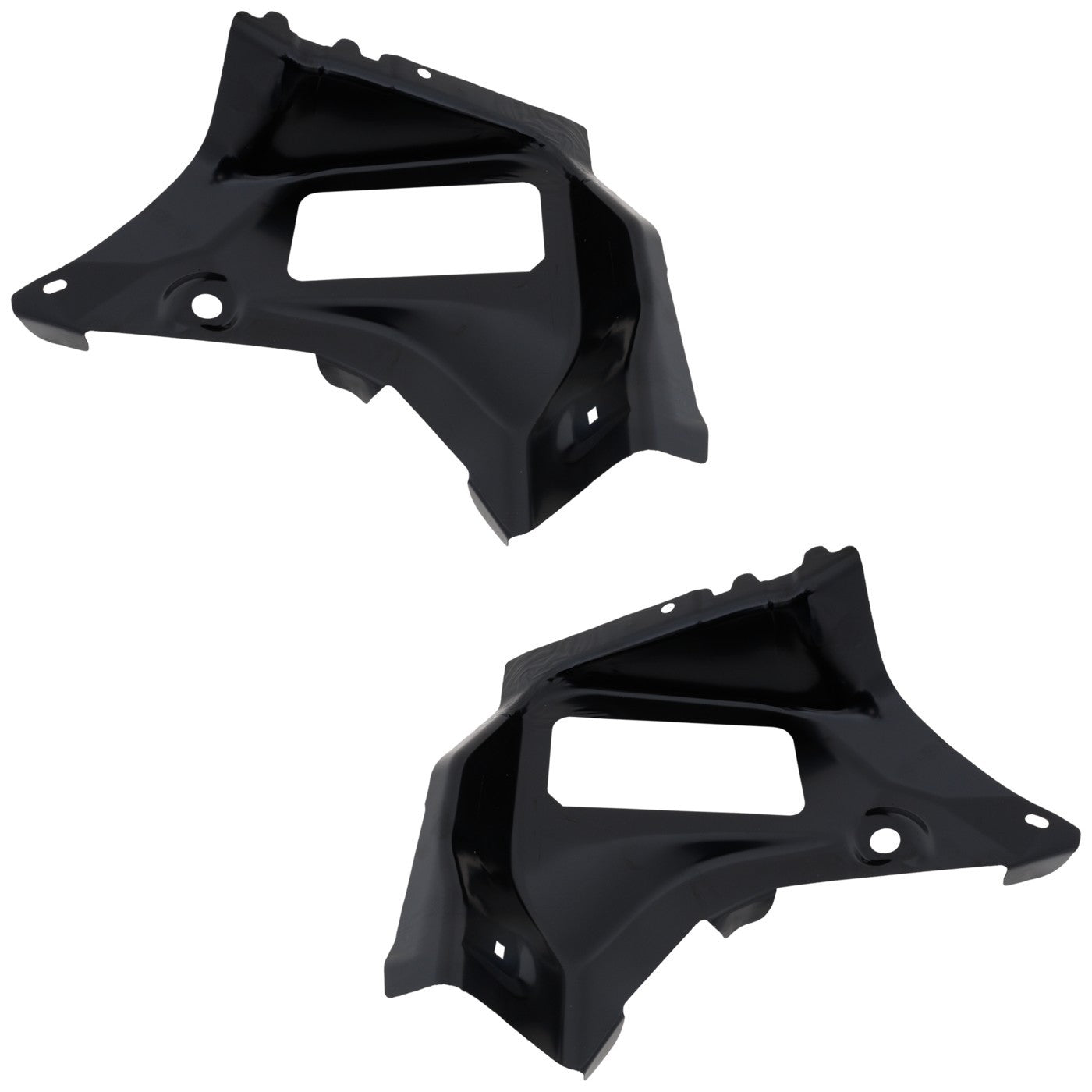 Set of 2 Rear Body Panels for Chevy