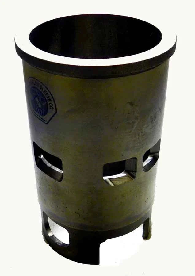 Cylinder Sleeve for Suzuki 150/200 HP DT (fl104ob)