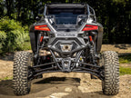 Rear Windshield for Polaris RZR Pro R (2023) with Rockford Fosgate Audio