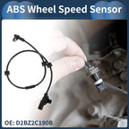 ABS Wheel Speed Sensor No.D2BZ2C190B for Ford Fiesta 