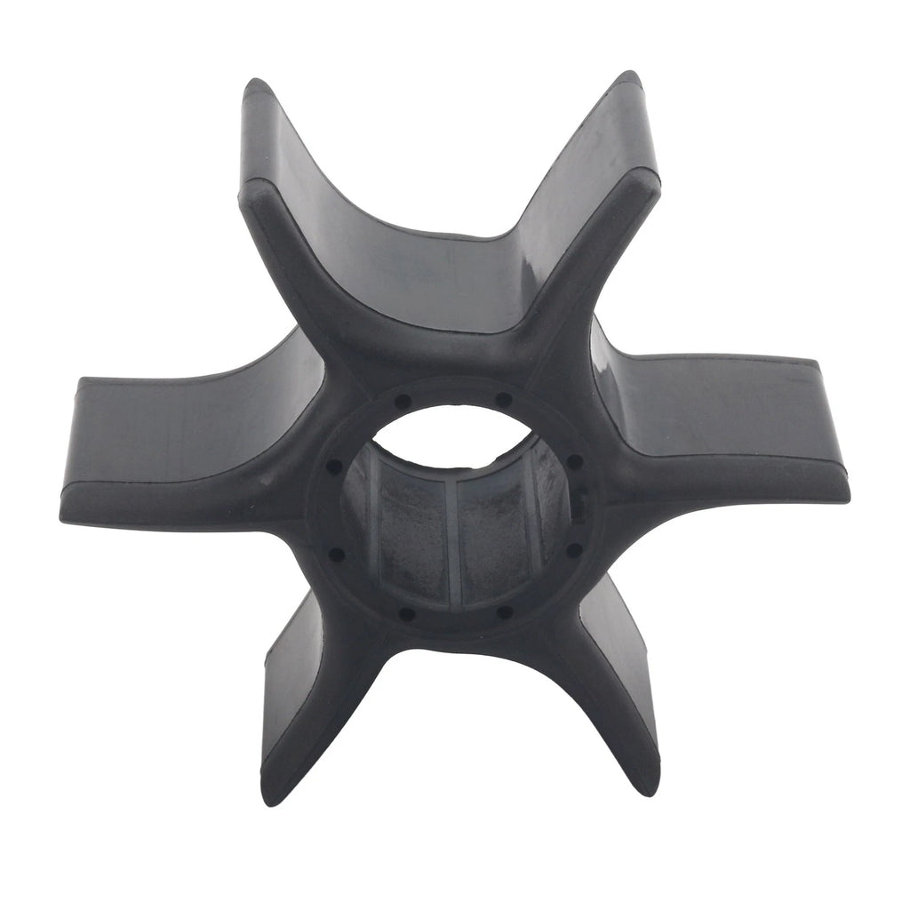 Outboard Water Pump Rubber Impeller for Yamaha XF 425 450 HP (6GR-44352)