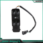 Power Window Switch for Mercedes-Benz G500 G55 AMG G550 G63 AMG (2000–2021)